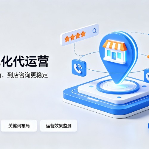 渭滨GEO优化